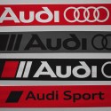 Custom Audi / Quattro