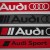 Design #107  YOUR / Audi S-line 