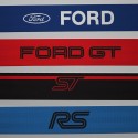 Custom Ford / ST-line