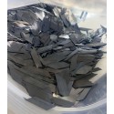 Forged Carbon Chopped 300g - 25mm