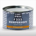 Plastic Putty BumperSoft HB Body F222 1Kg