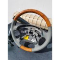 Holder for Steering Wheel (upholstery).