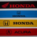 Custom Honda