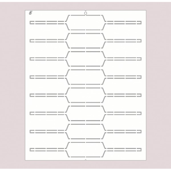 Custom Pattern #5