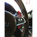 Paddle Shifters Carbon 