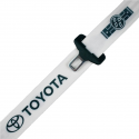 Custom Toyota 