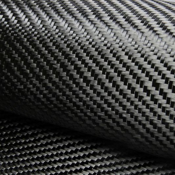 Original Carbon Fiber TWILL 