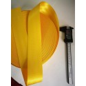 Yellow Seatbelts