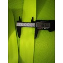 Light/Green Seatbelts