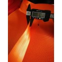 Orange Seatbelts