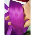 Purple Seatbelts