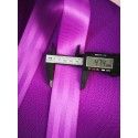 Purple Seatbelts
