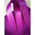 Purple Seatbelts